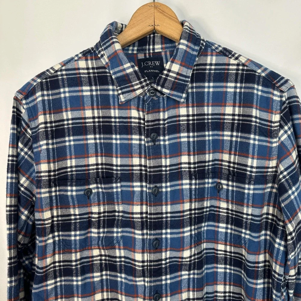 J. Crew elevate your